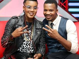 What’s Hot: X Factor SA top 3 set revealed.